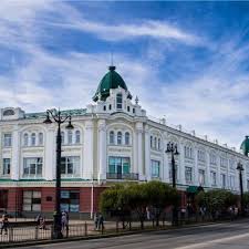 Omsk State Medical University