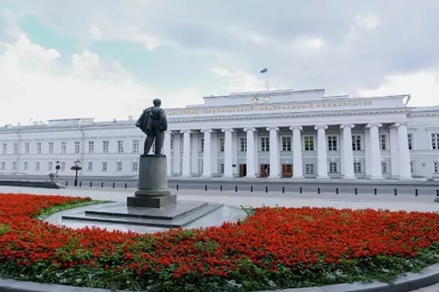 Kazan Federal University