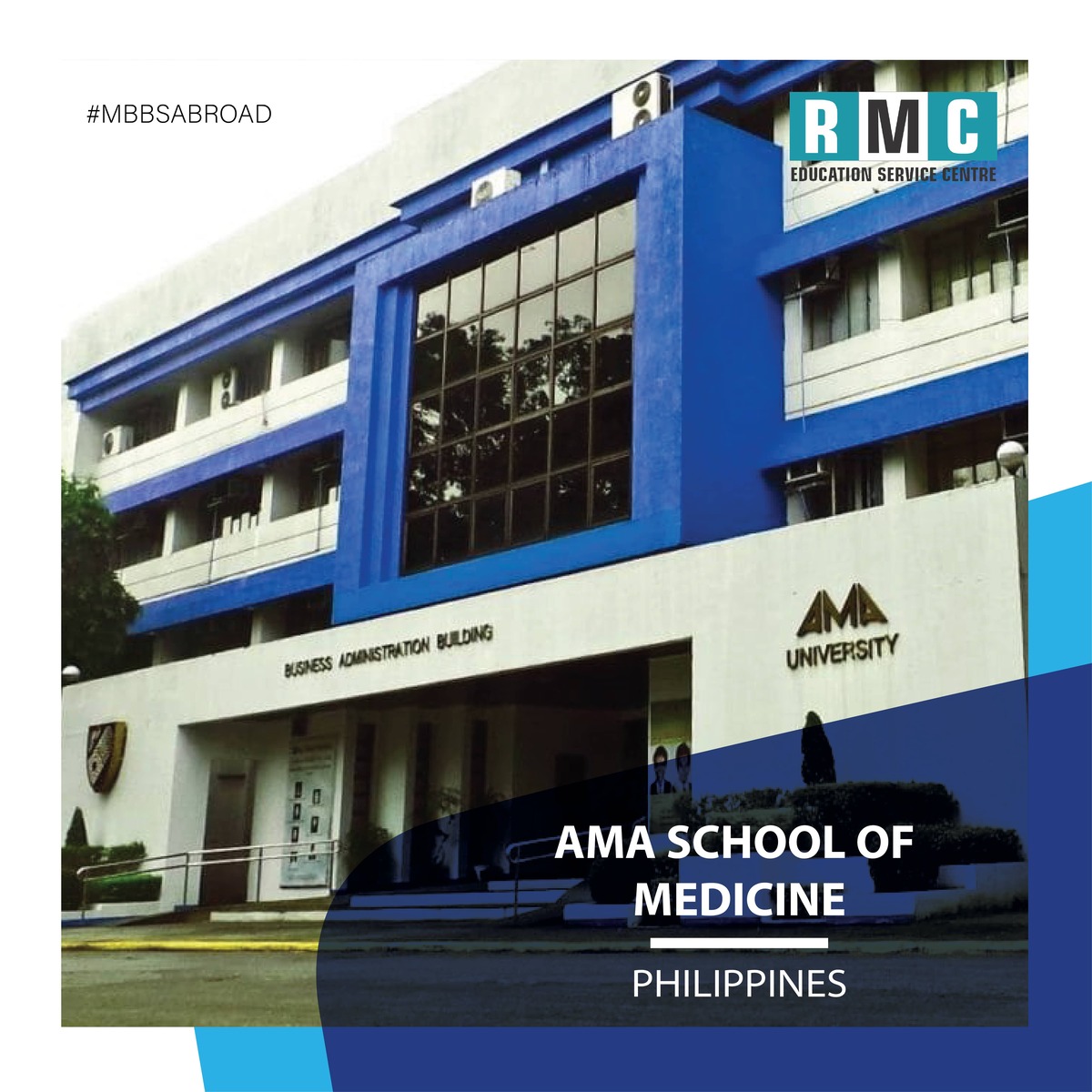 AMA School of Medicine