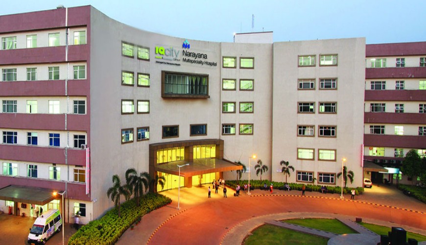 Dhaka National Medical College