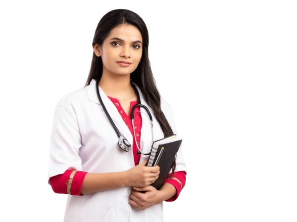 Doctor Image