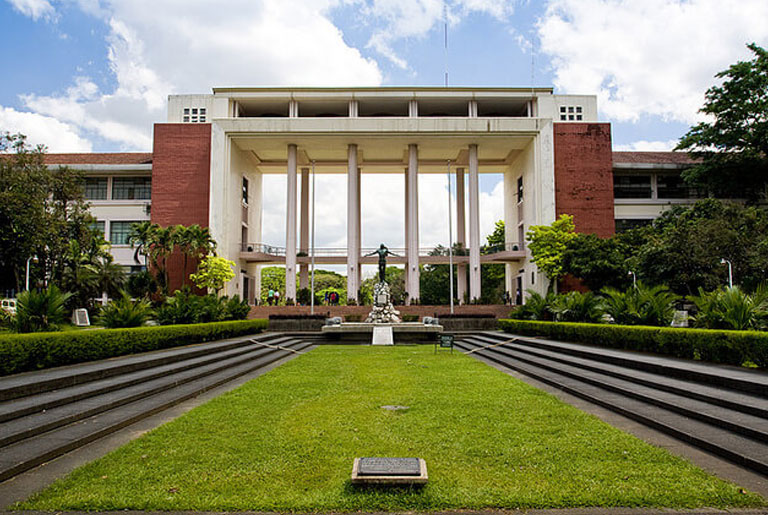 University of Perpetual Help