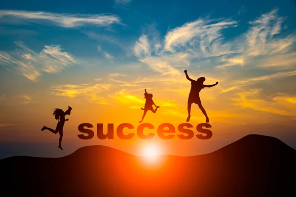 Success Stories