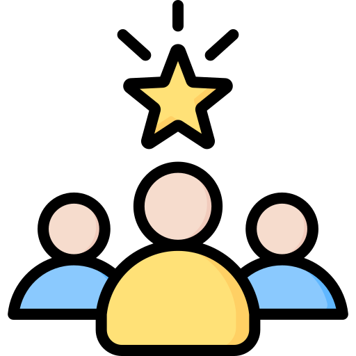 Expert Team
