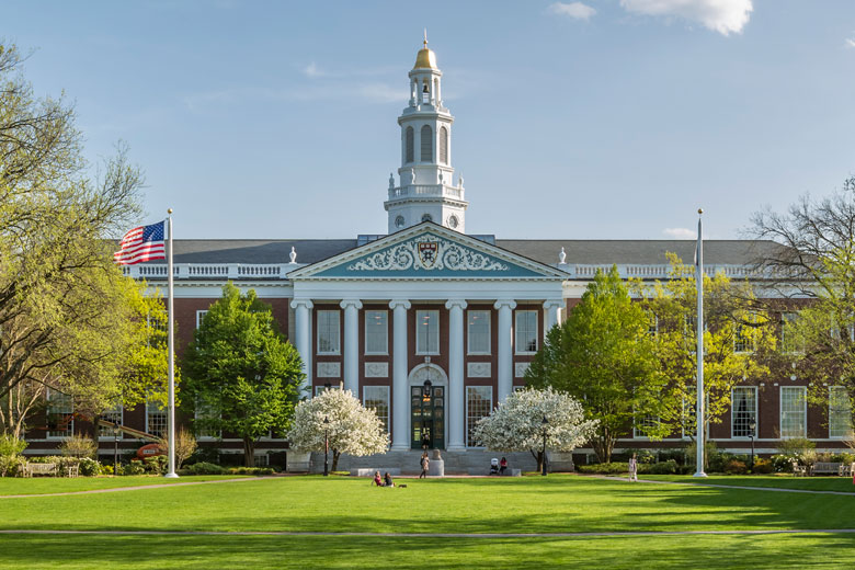 Top Universities